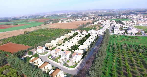 Premium Seaside Living in Mandria